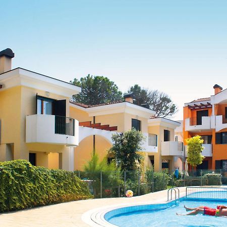Villaggio Clio Bibione Zewnętrze zdjęcie