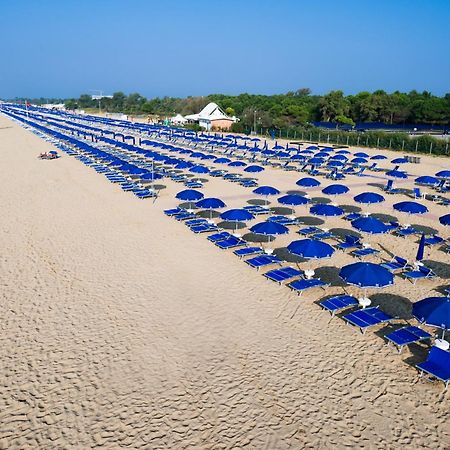 Villaggio Clio Bibione Zewnętrze zdjęcie