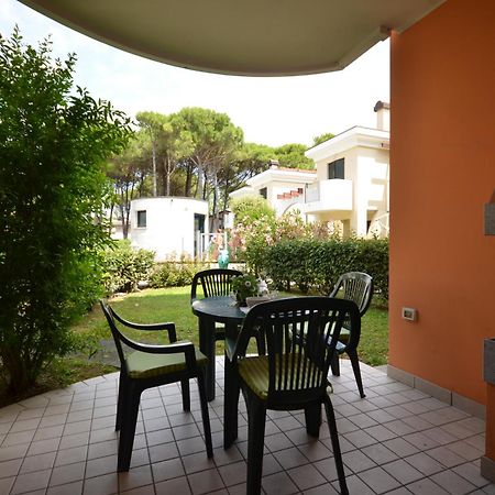 Villaggio Clio Bibione Zewnętrze zdjęcie