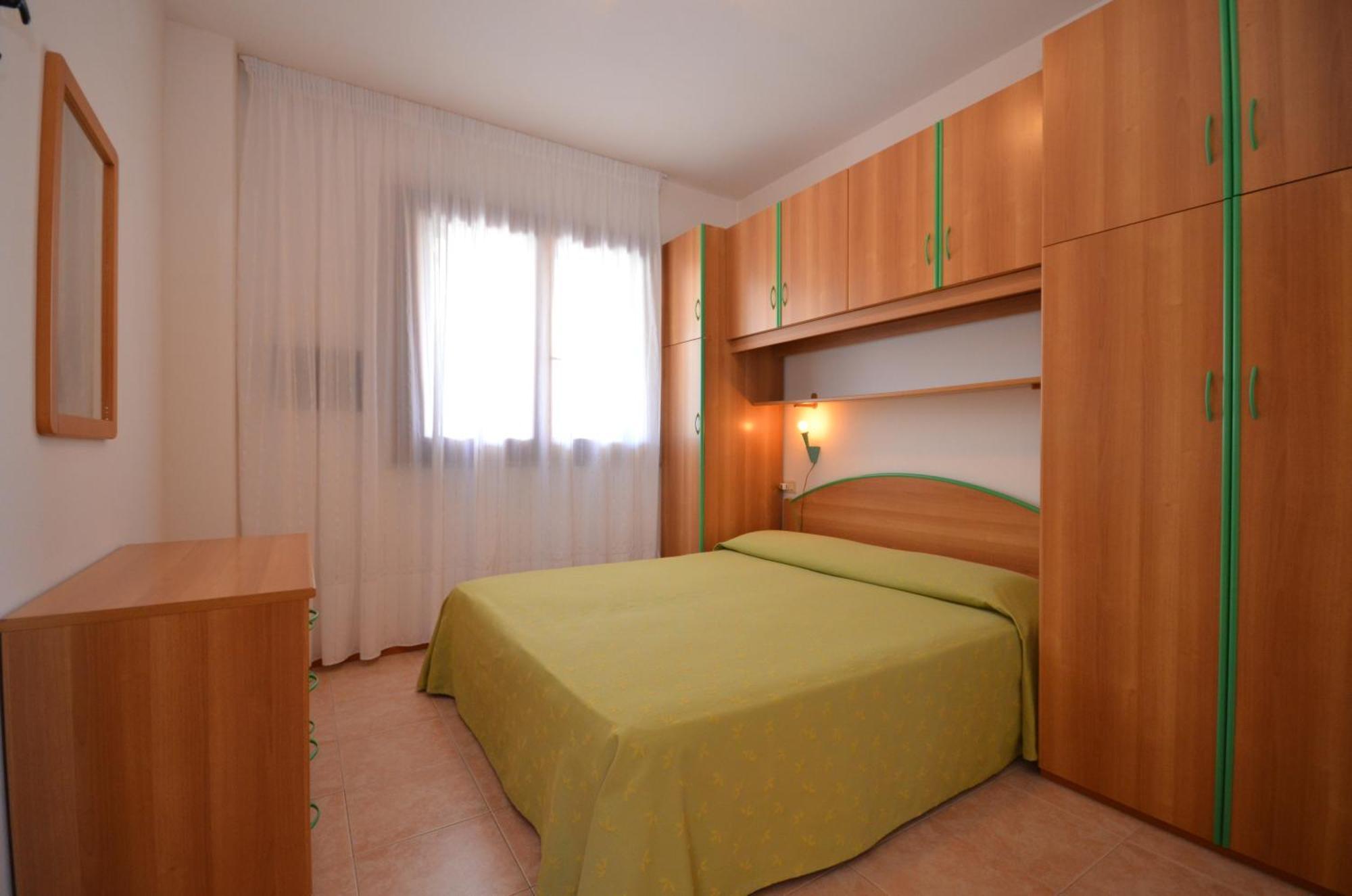 Villaggio Clio Bibione Zewnętrze zdjęcie