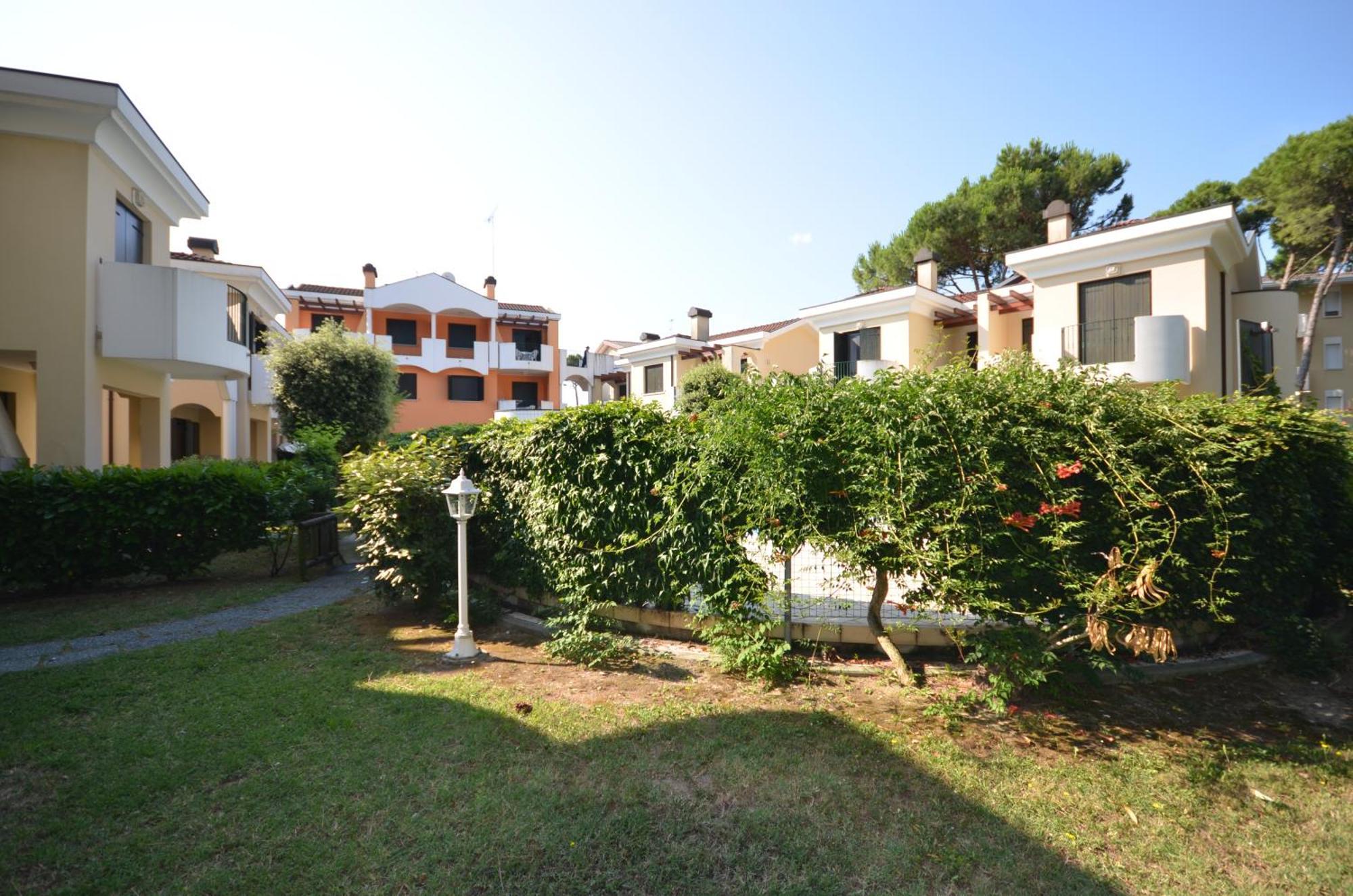 Villaggio Clio Bibione Zewnętrze zdjęcie