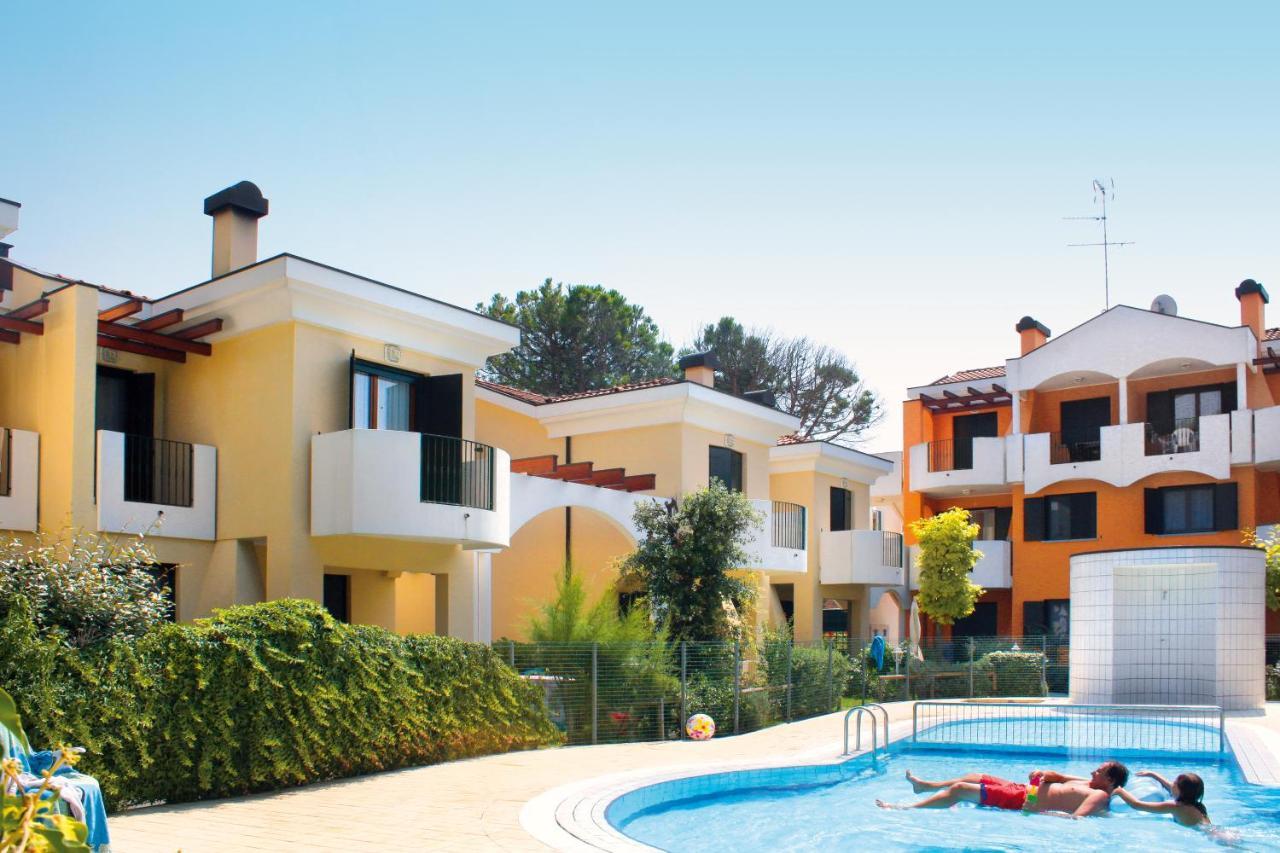 Villaggio Clio Bibione Zewnętrze zdjęcie