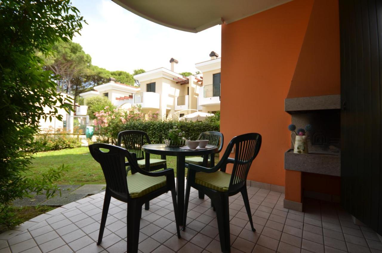 Villaggio Clio Bibione Zewnętrze zdjęcie