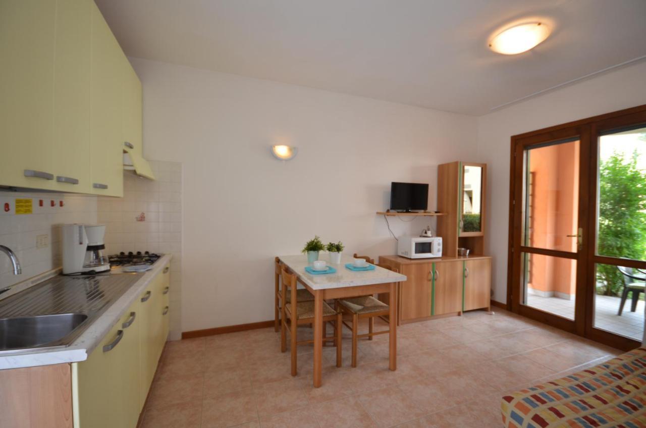 Villaggio Clio Bibione Zewnętrze zdjęcie